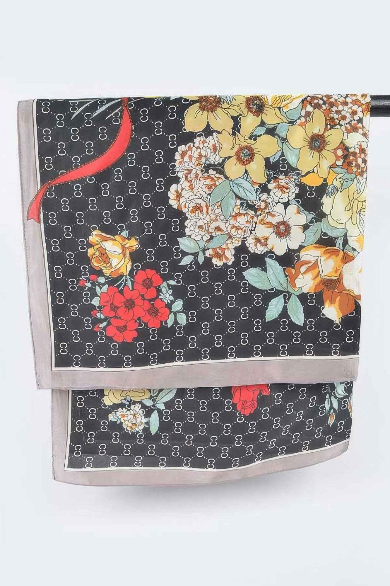 Multi Print Bandana Multi Print Bandana