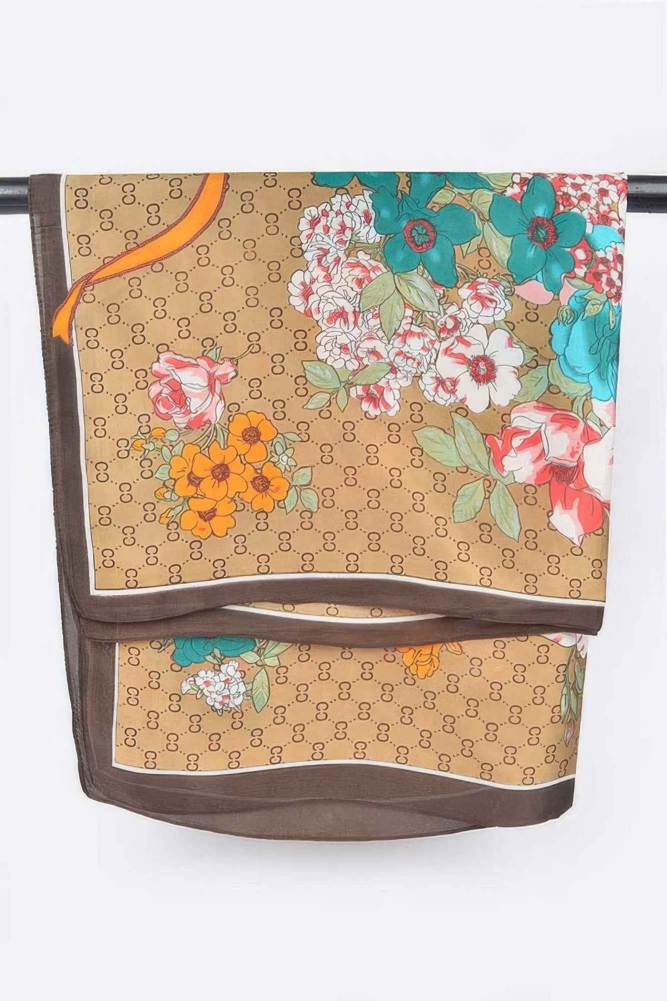 Multi Print Bandana Multi Print Bandana