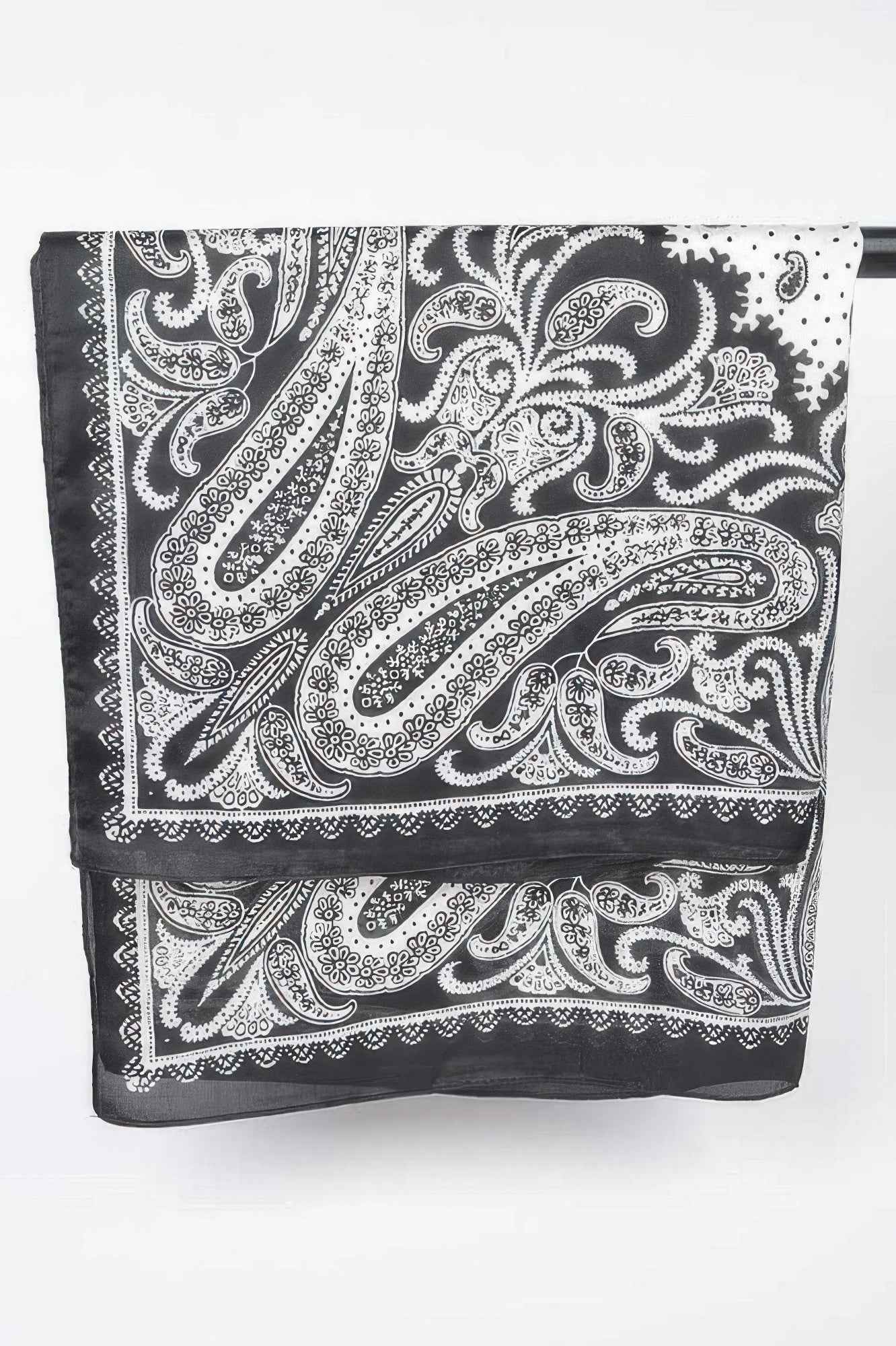 Multi Print Bandana Multi Print Bandana