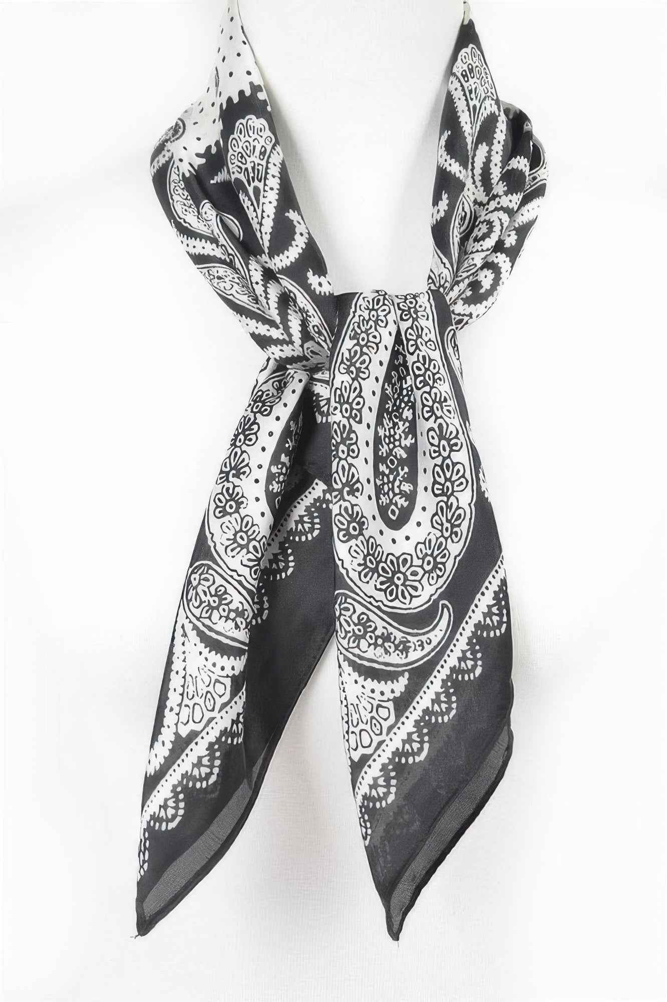 Multi Print Bandana Multi Print Bandana