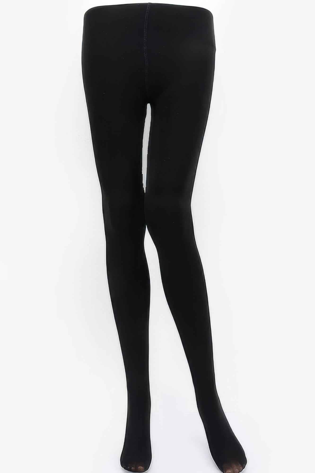 Warm Fleece Lined Tights Warm Fleece Lined Tights