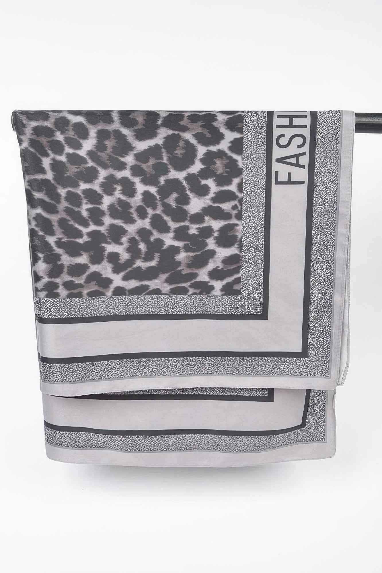 Multi Print Bandana Multi Print Bandana