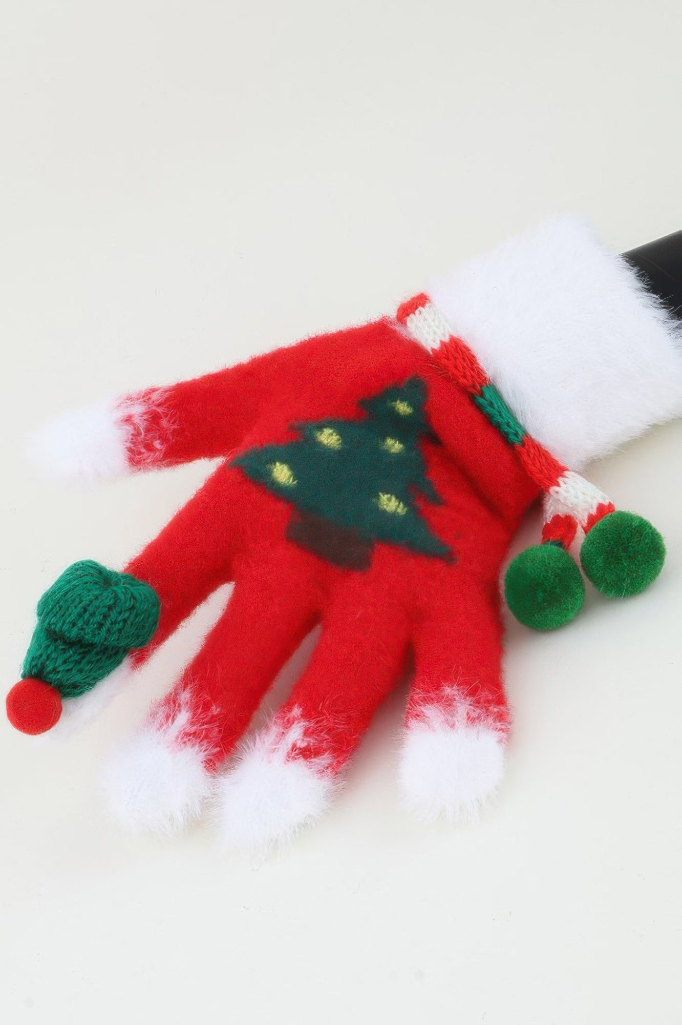 Christmas Tree Gloves product image