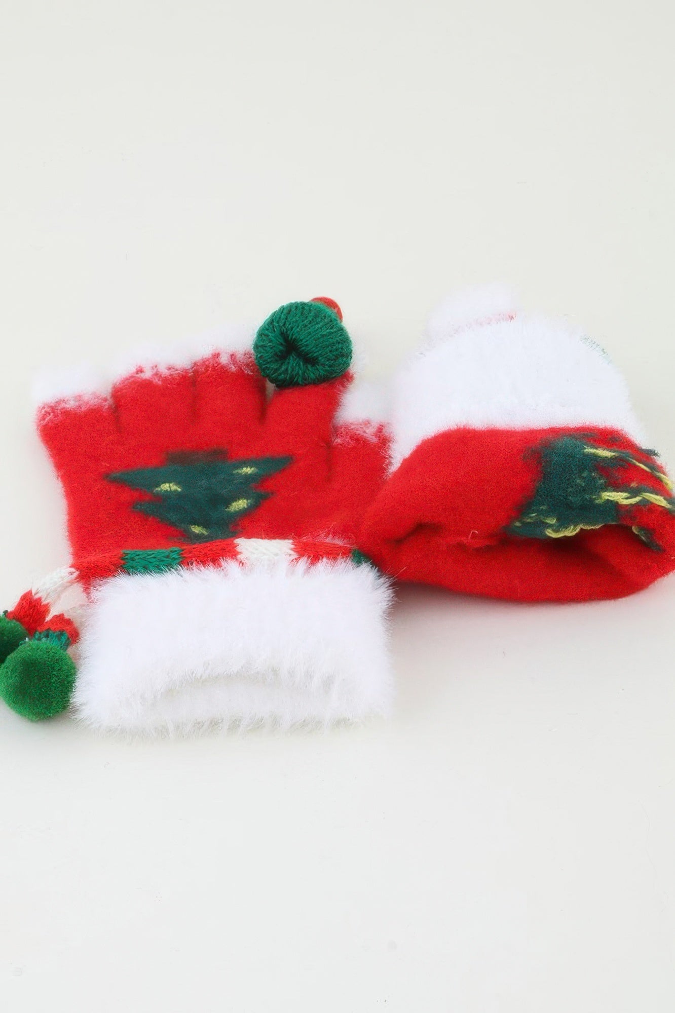 Christmas Tree Gloves product image