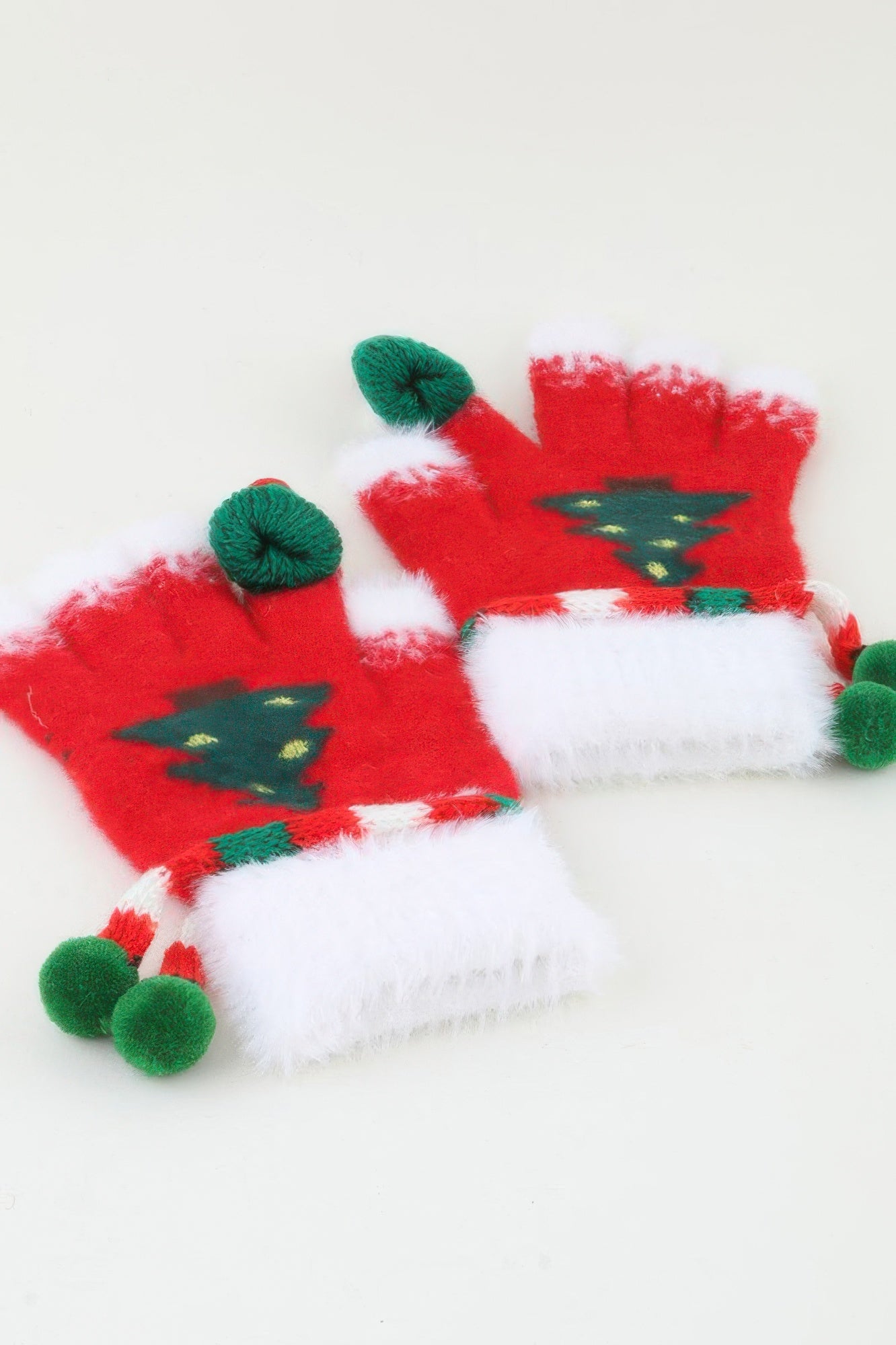 Christmas Tree Gloves product image