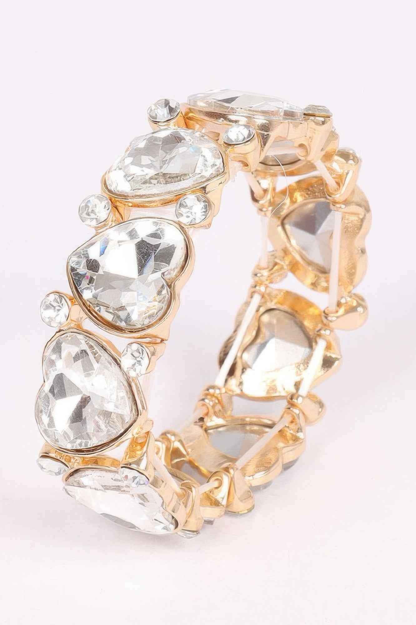 Multi Stone Bracelet Multi Stone Bracelet