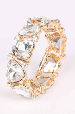 Multi Stone Bracelet