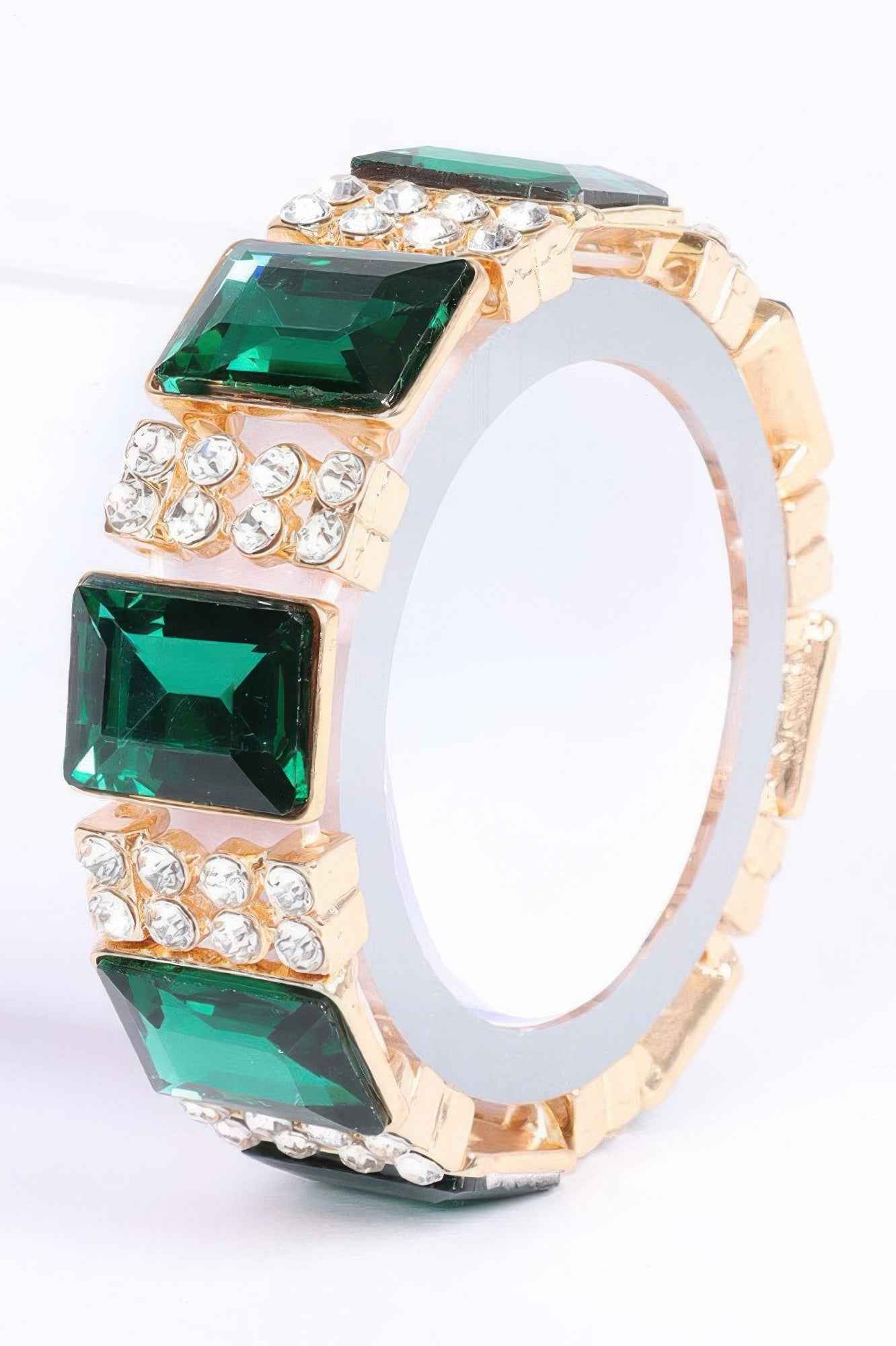 Multi Stone Bracelet Multi Stone Bracelet