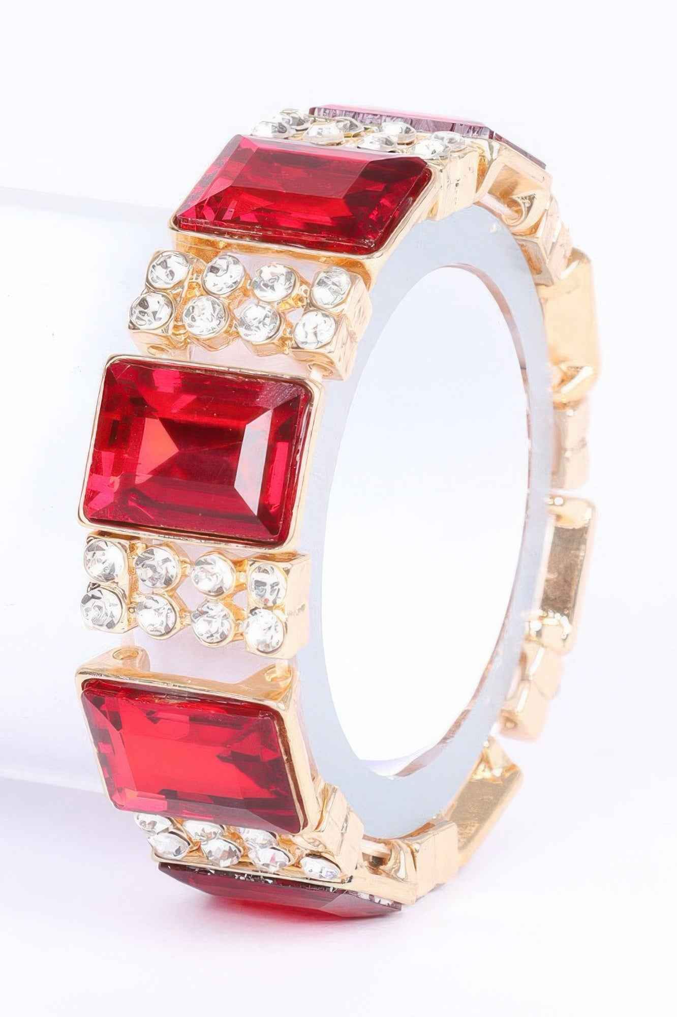 Multi Stone Bracelet Multi Stone Bracelet