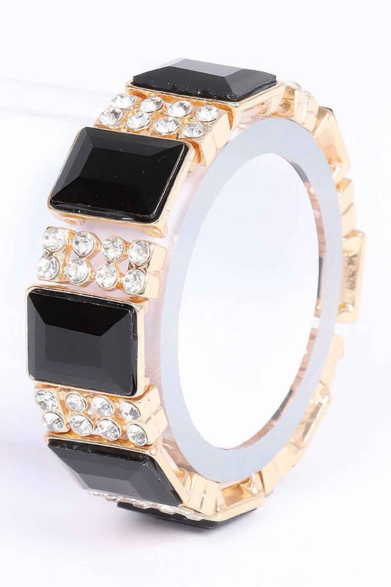 Multi Stone Bracelet Multi Stone Bracelet