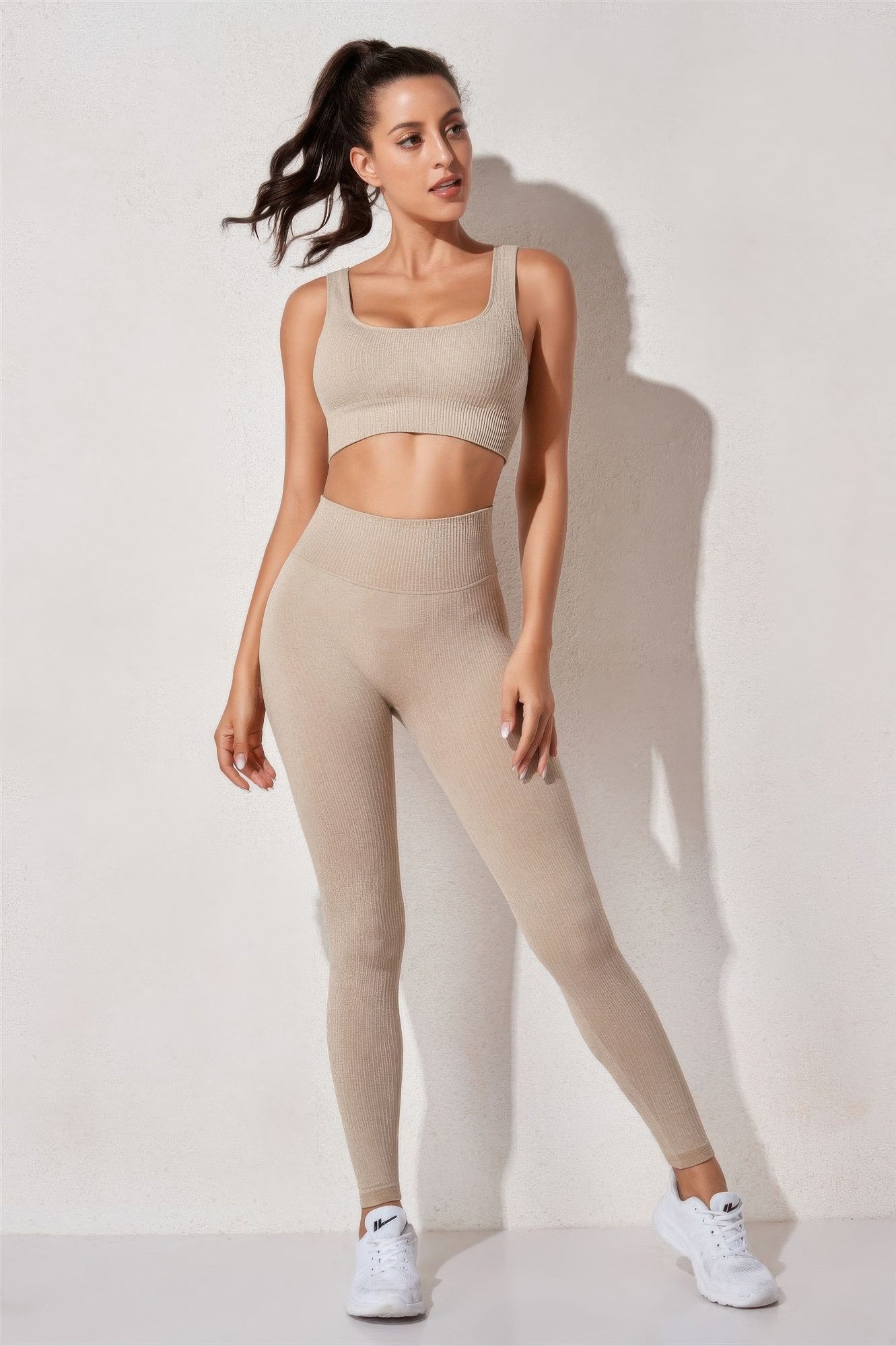 Yoga Two Piece Set product image