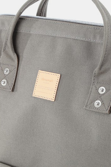 Himawari Waterproof Design Arcuate Shoulder Strap Backpack Bag with Handles Himawari Waterproof Design Arcuate Shoulder Strap Backpack Bag with Handles