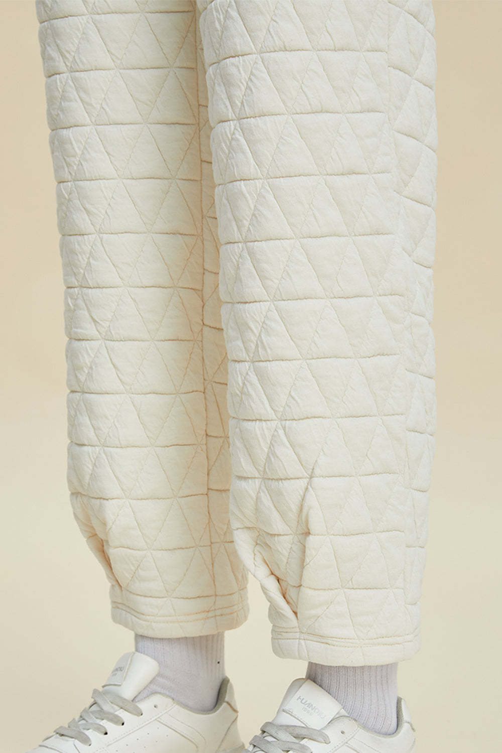 Double Take Full Size Texture Round Neck Long Sleeve Top and Pants Set Double Take Full Size Texture Round Neck Long Sleeve Top and Pants Set