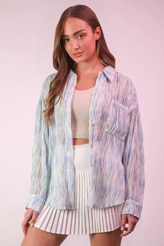 VERY J Pleated Activewear Skirt with Shorts Inside ad6cfe48af6d4e4a90ff30fcc70113e3-Max-Origin