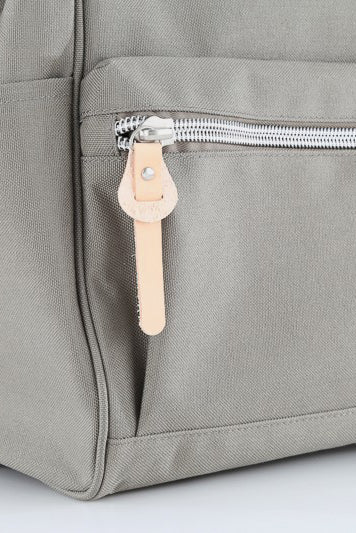 Himawari Waterproof Design Arcuate Shoulder Strap Backpack Bag with Handles Himawari Waterproof Design Arcuate Shoulder Strap Backpack Bag with Handles