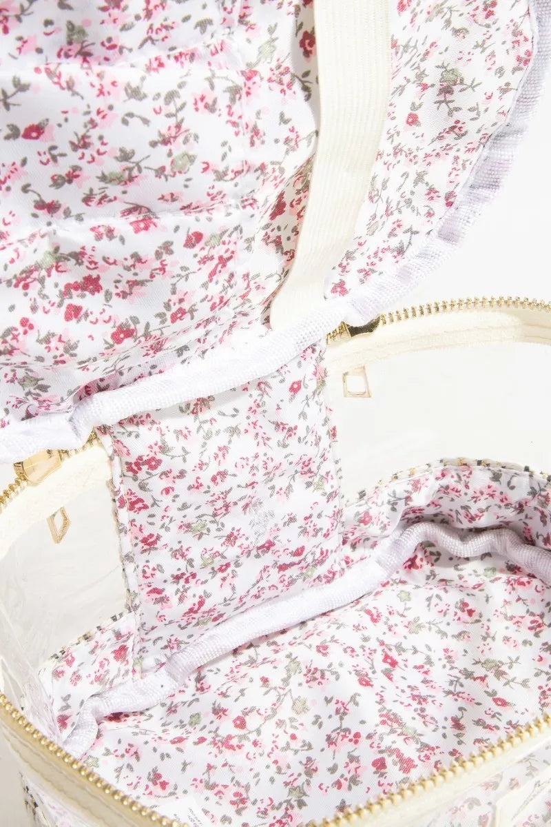 Fame Transparent Clear Top Handle Makeup Case Cosmetic Bag baeb9a55cd074a5b8e17f9d244f02dc1-Max-Origin