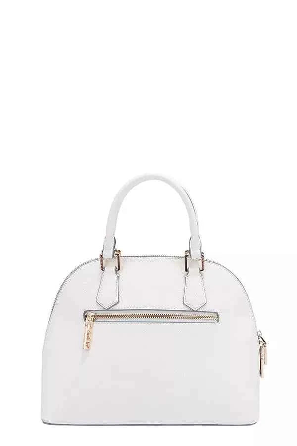 Nicole Lee USA Gracie Dome Satchel Nicole Lee USA Gracie Dome Satchel