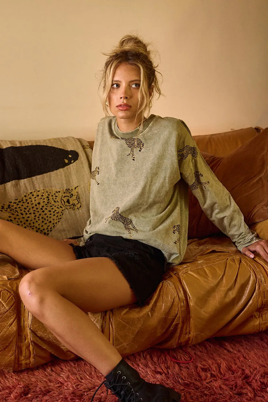 Mittoshop Mineral Wash Cheetah Print Long Sleeve Top c259c9901f644b84b3f4d0935c8bf6d9-Max-Origin