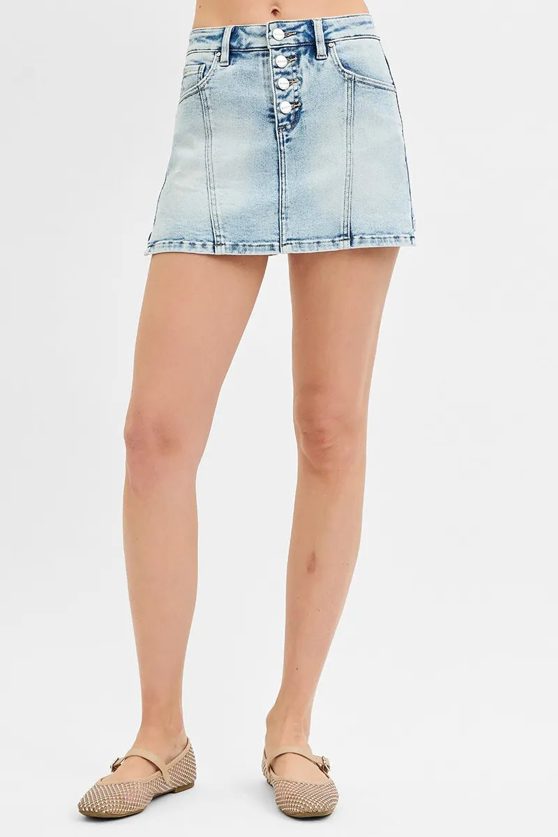RISEN Full Size High Rise Button Down Skorts Plus Size c399e5f87a8244919d9f7480d0b9b986-Max-Origin