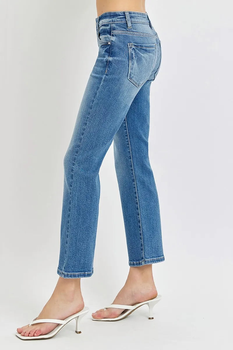 RISEN Full Size Low Rise Crop Flare Jeans Plus Size c7f692b492cb43e28216753c1ec2ae35-Max-Origin