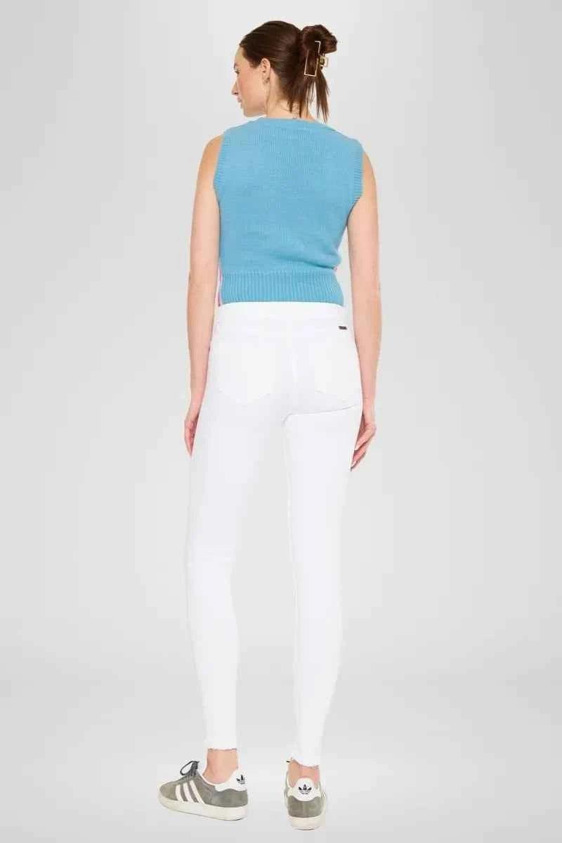 Kancan High Rise Super Skinny Jeans Kancan High Rise Super Skinny Jeans