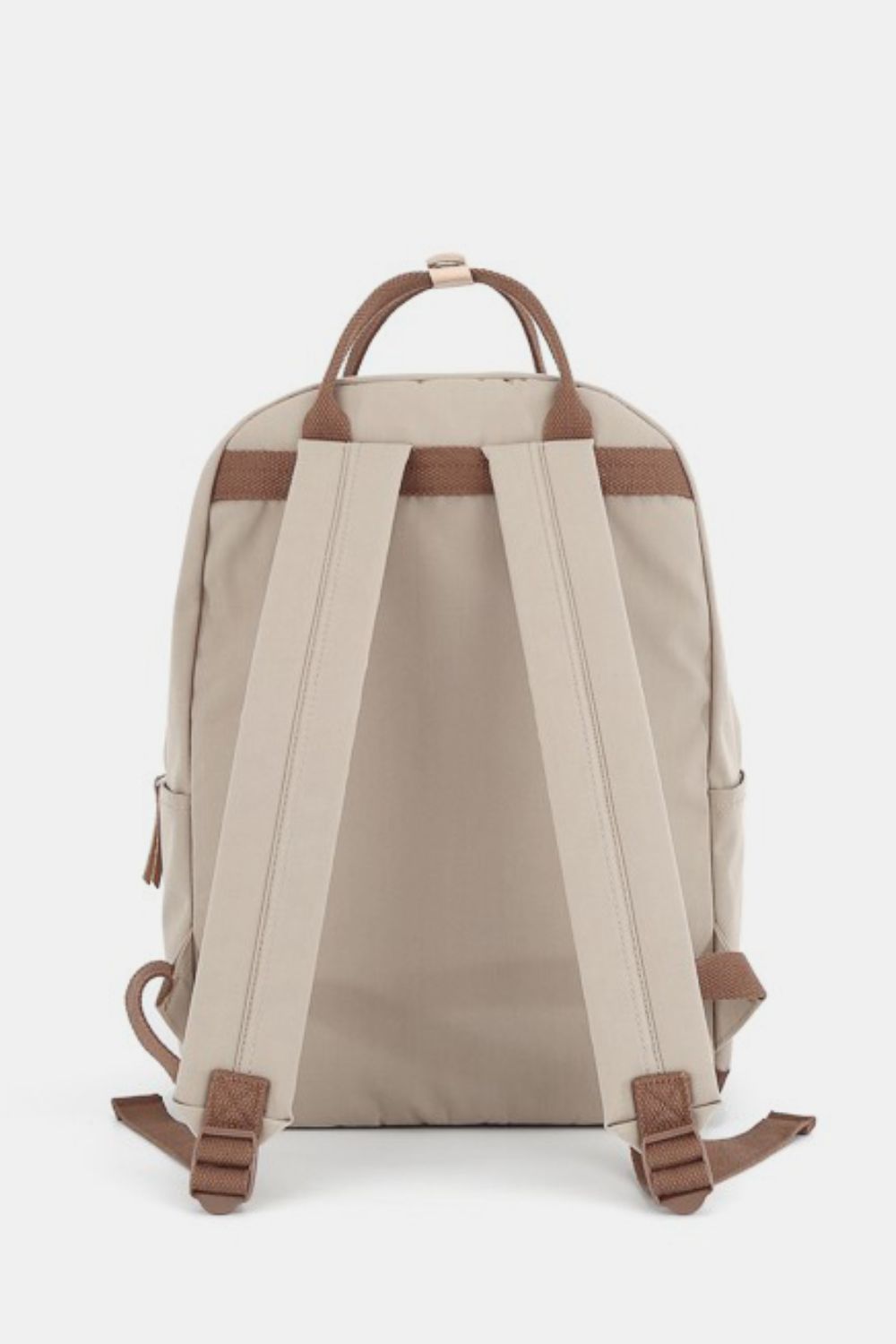 Himawari Waterproof Backpack Bag with Multilayer Pockets Himawari Waterproof Backpack Bag with Multilayer Pockets