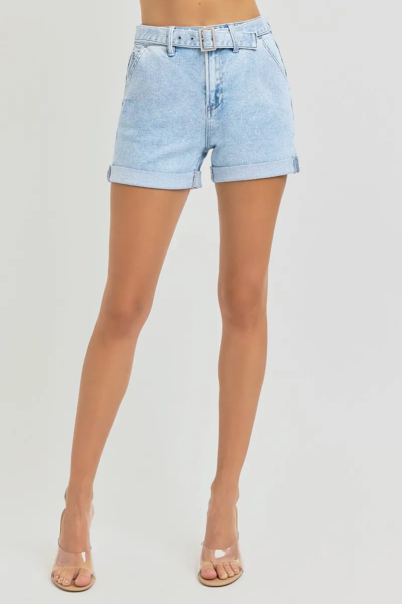 RISEN Full Size High Rise Belted Roll Up Shorts Plus Size d633dd36dd774960a5cf202576d0fff6-Max-Origin