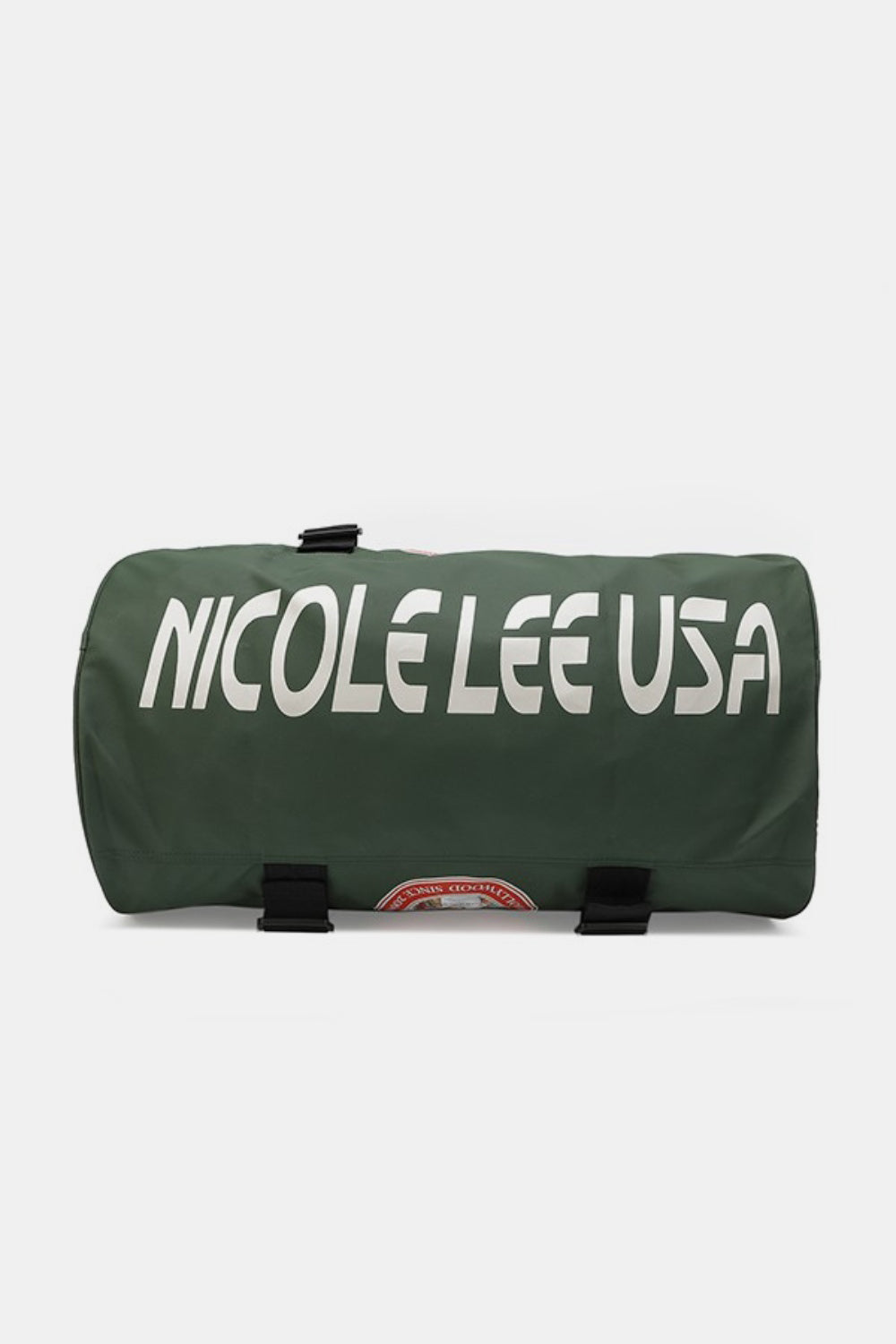 Nicole Lee USA Large Duffel Bag Nicole Lee USA Large Duffel Bag - TopFashionHQ