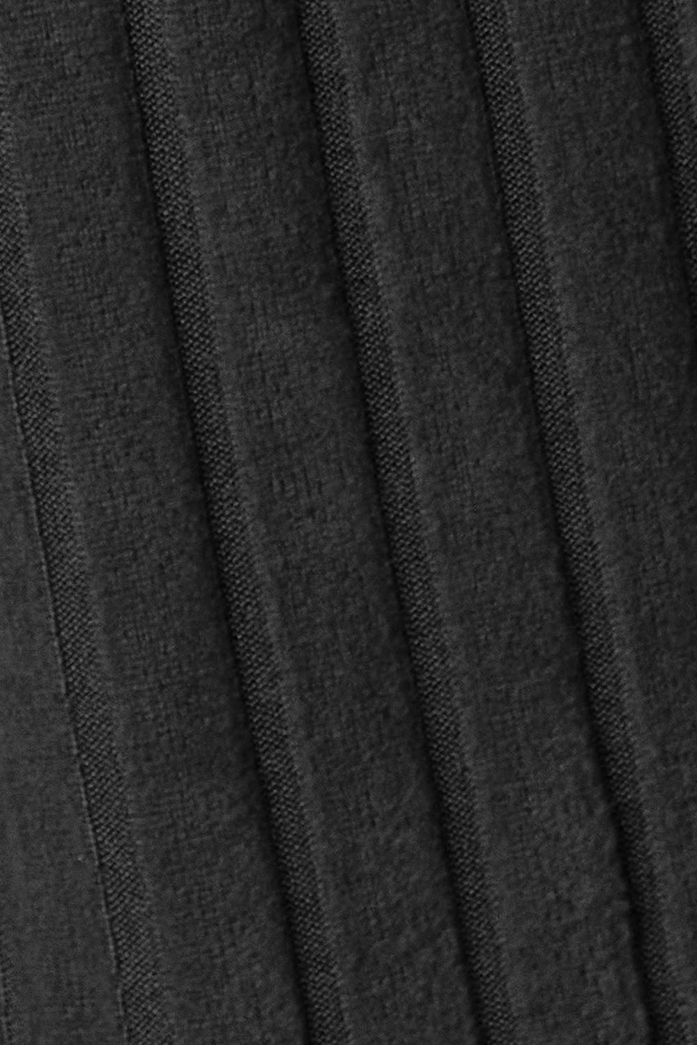 Basic Bae Full Size Hooded Sweater Cardigan Basic Bae Full Size Hooded Sweater Cardigan - TopFashionHQ