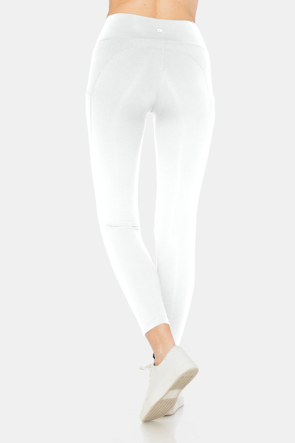 Leggings Depot High Waist Leggings with Pockets Leggings Depot High Waist Leggings with Pockets
