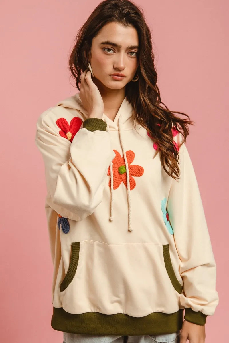 BiBi Patched Hoodie Top e41ca2f9323e4c579c22183352aa6f10-Max-Origin