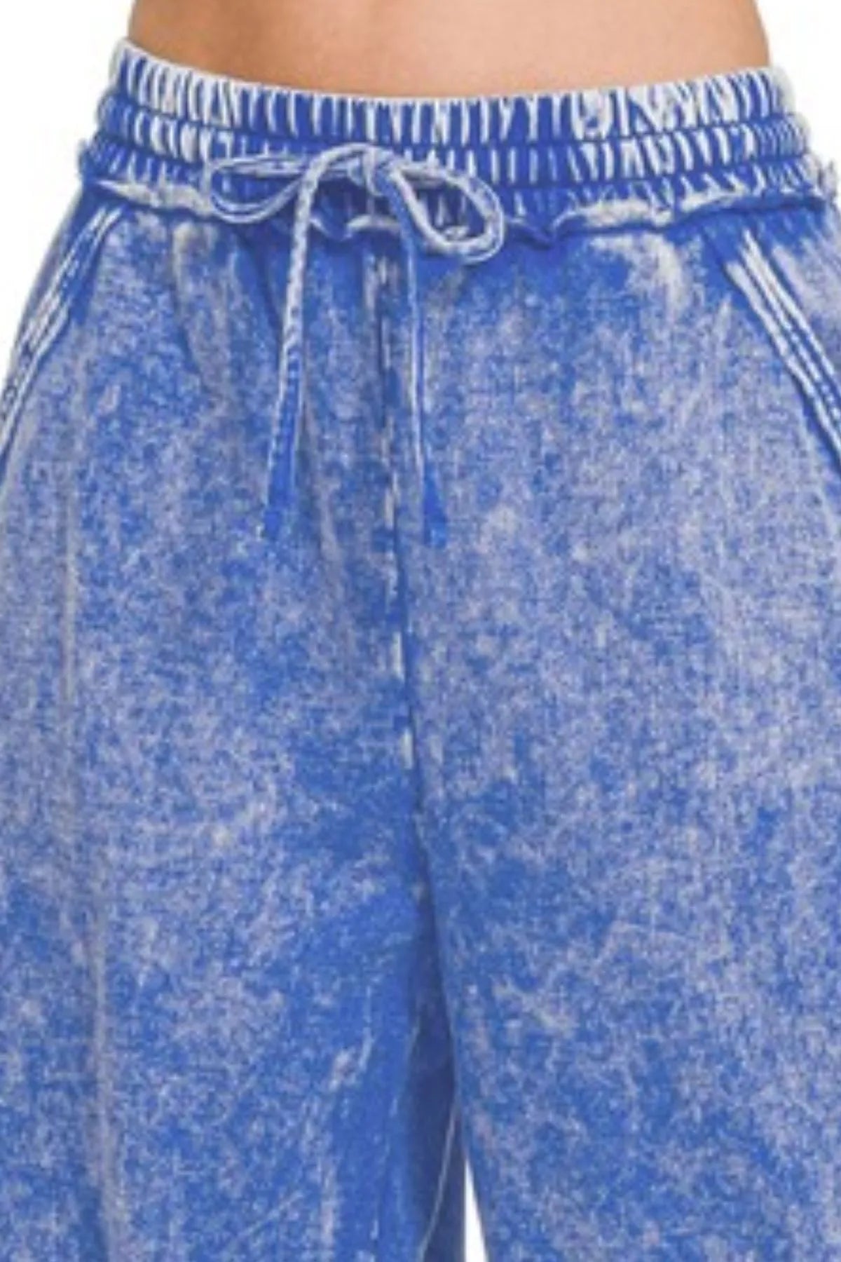 Zenana Washed French Terry Palazzo with Pockets e5114e86-18a2-480b-a3ae-d2cb361b31fb-Max-Origin