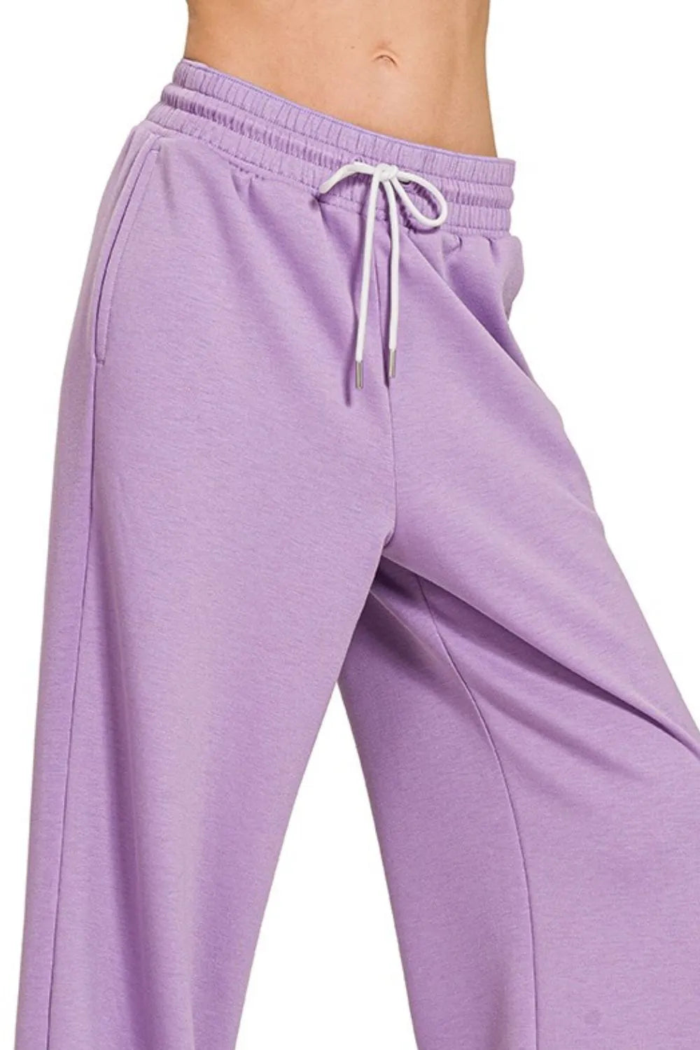 Zenana Scuba Drawstring Pants ec4ba7e7-4f51-479f-b1b7-d2552ef108d0-Max-Origin