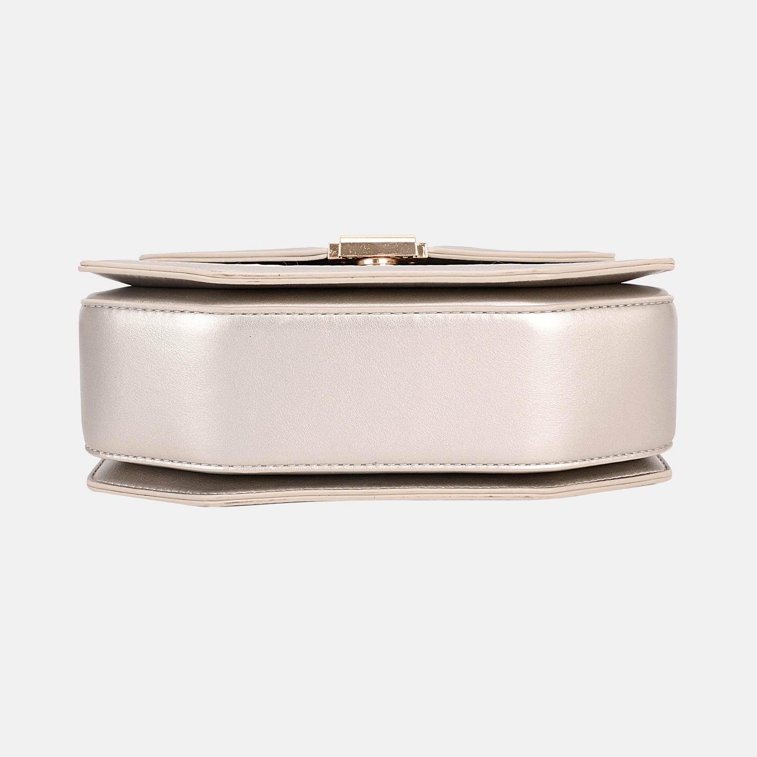 David Jones Geometric Print Crossbody Bag David Jones Geometric Print Crossbody Bag - TopFashionHQ