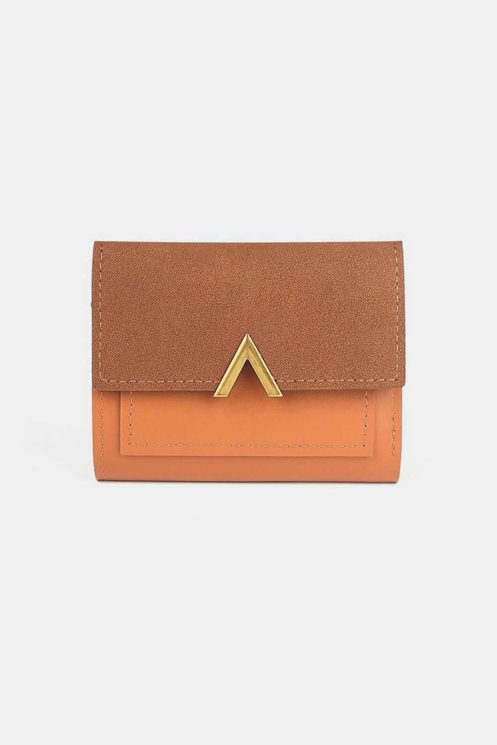 Zenana Compact Trifold Wallet Zenana Compact Trifold Wallet