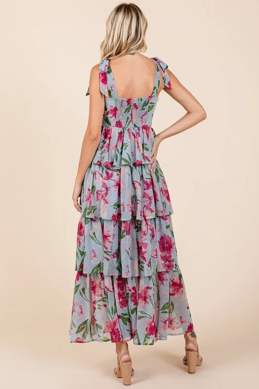 Mittoshop Layered Floral Sweetheart Neck Maxi Dress f1630307-acae-4c9b-9bb1-935d7fb51d2f-Max