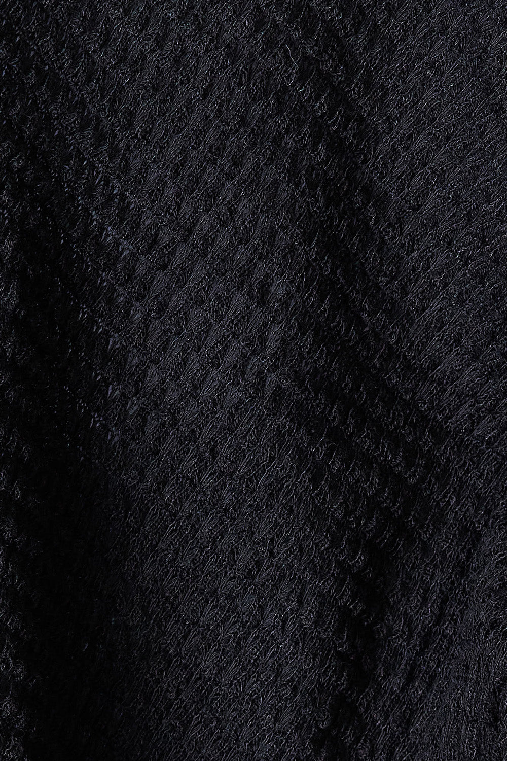 Zenana Full Size Round Neck High-Low Slit Knit Top Zenana Full Size Round Neck High-Low Slit Knit Top - TopFashionHQ