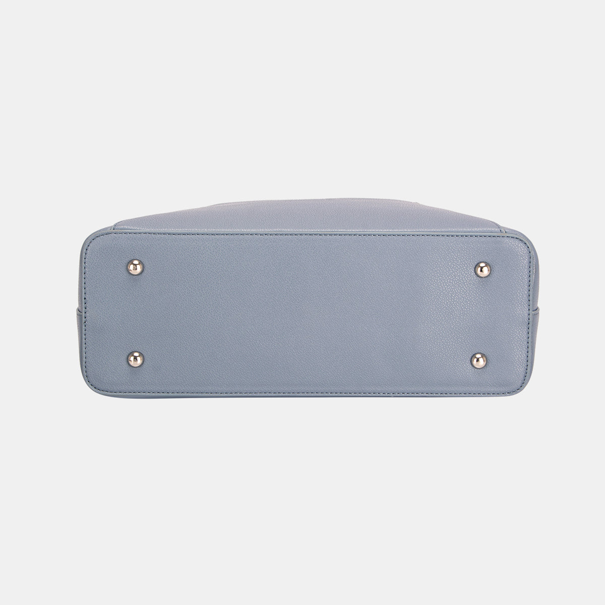 David Jones PU Leather Handbag David Jones PU Leather Handbag - TopFashionHQ