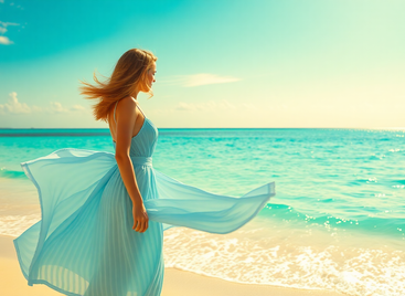 Sizzle in Style: Your Summer Fashion Guide from TopFashionHQ