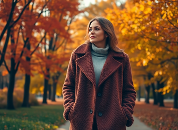 Embrace the Chill: Your Guide to Stylish Fall Outerwear from TopFashionHQ