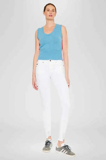 Kancan High Rise Super Skinny Jeans