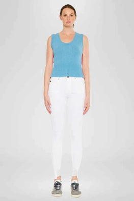 Kancan High Rise Super Skinny Jeans