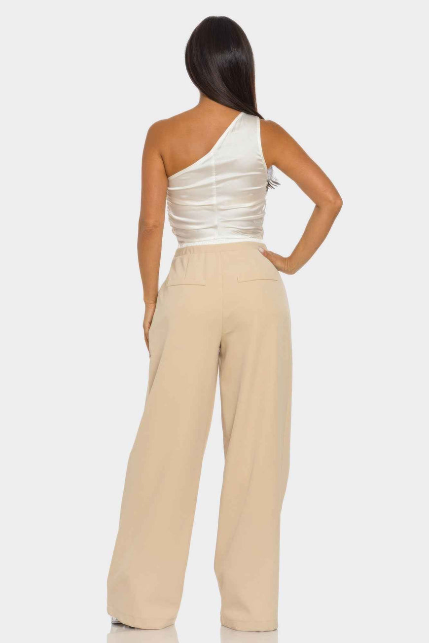 Fanny Pants Set