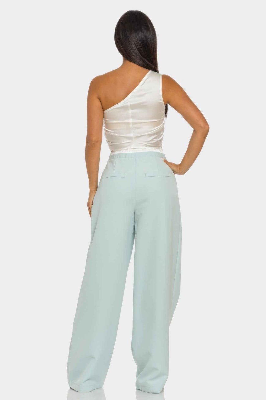Fanny Pants Set