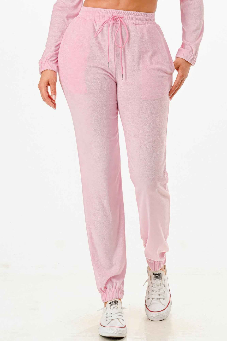 Jogger Set