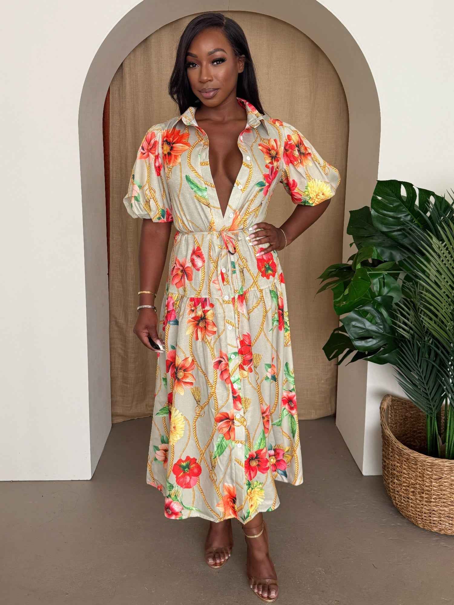 Everyday Dresses – TopFashionHQ
