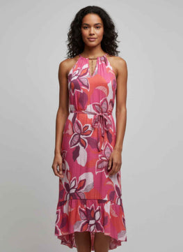 Mlle Gabrielle Floral Dress