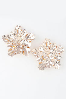 Falling Maple Leaves Earrings