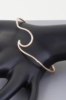 Crashing Wave Bracelet