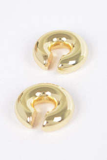 Ccb Ear Cuff Earring